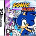 Sonic Rush icon