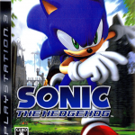 Sonic the Hedgehog icon