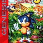 Sonic the Hedgehog 3 icon