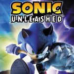 Sonic Unleashed icon