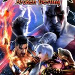SoulCalibur – Broken Destiny icon