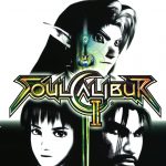 SoulCalibur II icon
