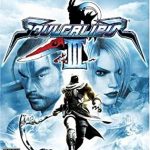 Soulcalibur III icon