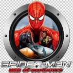 Spider Man: Web of Shadows icon