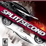 Split/Second icon