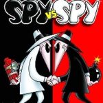 Spy vs. Spy