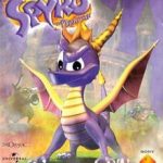 Spyro the Dragon icon