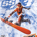 SSX 3 icon