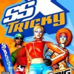 SSX Tricky icon