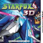 Star Fox 64 3D