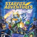 Star Fox Adventures icon