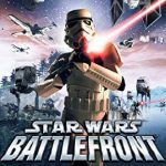Star Wars – Battlefront II icon