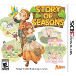 Story of Seasons icon