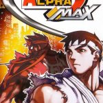 Street Fighter Alpha 3 MAX icon