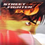 Street Fighter EX3 icon