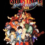 Street Fighter III: 3rd Strike – Fight for the Future icon