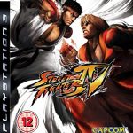 Street Fighter IV