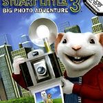 Stuart Little 3: Big Photo Adventure icon