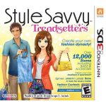 Style Savvy: Trendsetters