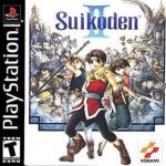 Suikoden II icon