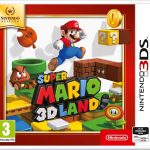 Super Mario 3D Land icon