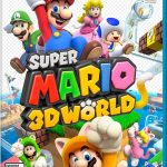 Super Mario 3D World icon