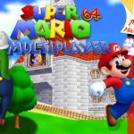 Super Mario 64 Multiplayer