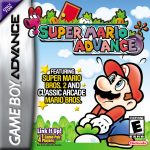 Super Mario Advance icon