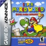 Super Mario Advance 2 – Super Mario World icon