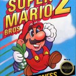 Super Mario Bros. 2 icon