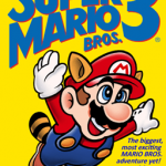 Super Mario Bros. 3