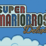 Super Mario Bros. Deluxe icon