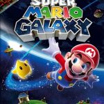 Super Mario Galaxy icon