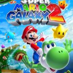 Super Mario Galaxy 2 icon