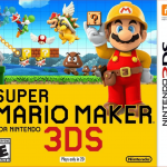 Super Mario Maker icon