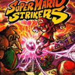 Super Mario Strikers icon