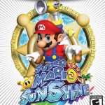 Super Mario Sunshine icon
