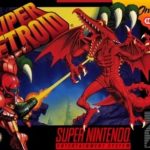 Super Metroid