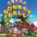 Super Monkey Ball icon