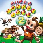 Super Monkey Ball 2 icon