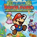 Super Paper Mario icon
