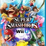 Super Smash Bros. for Wii U