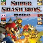 Super Smash Bros. Melee icon