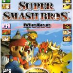Super Smash Bros. Melee (Slippi)