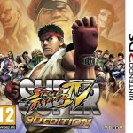 Super Street Fighter IV: 3D Edition icon