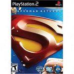 Superman Returns icon