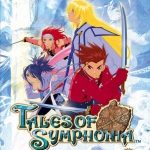 Tales of Symphonia icon