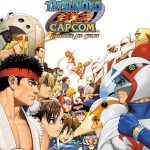 Tatsunoko vs. Capcom: Ultimate All Stars icon