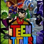 Teen Titans icon