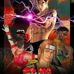 Tekken 3 icon